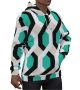 Everyday Walking Pullover Hoodie Men Outer Wear