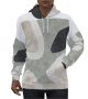 Keep Warm Men Hoodie Pullover Office Casual Day