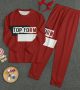 Two-Piece Men Outfit Sets Elevate Your Everyday Look