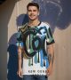 T-Shirts Collection Ultimate Style & Comfort Men O-Neck Cotton