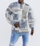 Pullover Men Sweater Casual Fall Outerwear Daily Wear