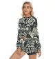 Game Over Short & Sweatshirt Women Set Suit Summer Outfit