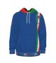 Viva Italia Hoodie Men Sweater Thicken Pullover Sport