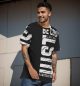 Just Be Cool T-Shirt Men O-Neck Comfortable Cotton
