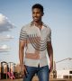 Shirt Men's Abstract Symbols Power Style Sharp Own the Room