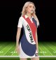Top Form Mini Dress Polo Collar Women Bodycon Streetwear