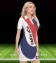 Top Form Mini Dress Polo Collar Women Bodycon Streetwear