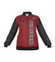Top Form Women Jacket Outerwear Street Trend To Keep Warm