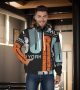 New York Pullover Hoodie Men Outer Camping Warmer