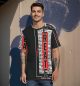 O-Neck Men Create T-Shirt Style Up Your Wardrobe