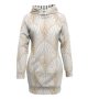 Comfy Women Pullover Hoodie Fall Outerwear With Raglan Sleeve