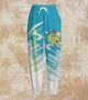 Looney Bird Unisex Pants Knitted Fleece Sweats