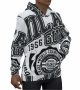 Chicago 1956 Champion Hoodie Men Pullover Limited