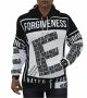 Men Forgiveness Pullover Hoodie Game Day Ready