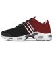 Top Form Sports Shoes Men Fitness Air Cushion Running