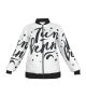New Style Women Jacket Street Bomber Outerwear