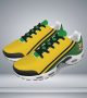Jamaican Men Fitness Running Air Cushion Sports Shoes