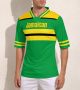 Jamaican Men's Jersey Sublimation Timeless Style Training