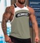 Trendy Men Tank Top Stylish Essentials For Every Wardrobe Next Level