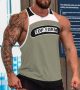 Trendy Men Tank Top Stylish Essentials For Every Wardrobe Next Level