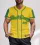 Short Sleeve Men Jersey for Baseball Enthusiasts Can Wear on or Off the Field