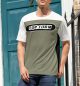 Top Form Men T-Shirts 180gsm Halloween Shirts NT
