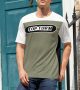 Top Form Men T-Shirts 180gsm Halloween Shirts NT