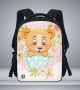 Companions Cuddly Bear Backpack for Adventurous Kids