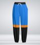 Fitness Sweat Pants Unisex Knitted Fleece