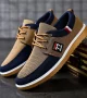 Men Casual Shoes Lightweight Amazing Sports Casual Mesh Breathable