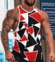 Men Tank Top That Redefines Everyday Comfort and Style Next Level