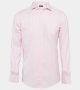 Ralph Lauren Pink Stripe Cotton Long Sleeve Shirt S