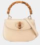 Gucci Bamboo Night Satchel