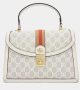 Gucci Ophidia Top Handle Bag