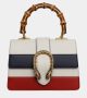 Gucci Dionysus Mini Bamboo Top Handle Bag